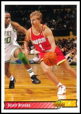 92UD 329 Scott Brooks.jpg